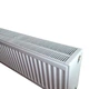 Радіатор сталевий Korad 33K 600x2300 бічне підключення (K00336023009016011) - изображение 3
