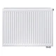 Радіатор сталевий Korad 22 VKP 400x2500 нижнє підключення (V00224025009016011) - изображение 3