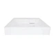 Раковина на пральну машину Qtap Arvin 590x590x115мм (QTARV2365WHI48575) - изображение 2