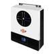 Гібридний сонячний інвертор LogicPower LPW MAXII ULTRA 11000VA 11000Вт 48V 150A MPPT 90 450V ON OFF GRID (LP30593) - изображение 4