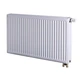 Радіатор сталевий Korad 33VKP 600x700 нижнє підключення (V00336007009016011) - изображение 1