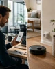 Розумна розетка з wi-fi таймером смарт з вимикачем для економії енергії програмована для автоматичного керування електроприладами для автоматизації включення відключення Tuya для інтернету будинку дачі кухні квартири OnePro Біла 74005 - зображення 8