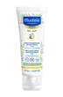 Питательный крем для лица с колд-кремом Mustela Nourishing Cream with Cold Cream Face, 40 мл - изображение 1