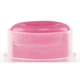 Органічний бальзам для губ Hurraw! Watermelon Lip Balm Кавун 4,8г - зображення 3