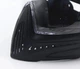 Маска пейнтбольна FMA F1 Paintball з одинарним склом - Black/Clear - зображення 6
