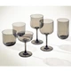 Набор высоких стаканов Villeroy & Boch Like Glass Smoke 500 мл 2 шт 1951868190 - изображение 2