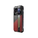 Бронированный телефон HOTWAV Hyper 7 Pro 16/256GB аккумулятор 10800 mAh Красный - изображение 3