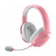 Игровая гарнитура Razer Barracuda Quartz plus Pink - изображение 2