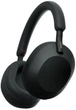 Наушники Sony WH-1000XM5 Wireless Noise Black 102Дб с Hi-Res Audio - изображение 3
