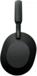 Наушники Sony WH-1000XM5 Wireless Noise Black 102Дб с Hi-Res Audio - изображение 5