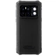 Смартфон підвищеної надійності Hotwav Cyber 13 Pro 12GB/ 256GB 10800mAh IP69K Чорний - зображення 6