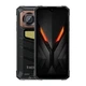 Телефон Hotwav W11 повышенной прочности 12GB RAM 20800mAh - изображение 1