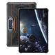 Автономний захищений Android-планшет з посиленим корпусом Oukitel RT8 6GB RAM / 256GB Orange - зображення 2