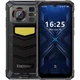 Смартфон підвищеної міцності Hotwav серії W11 6/256 GB Чорний - зображення 3