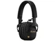 Наушники с микрофоном Marshall Monitor III A.N.C полноразмерные наушники с кейсом Black - изображение 4