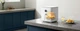 Мультипечь Xiaomi Mi Smart Air Fryer White 6.5L MAF10 с интеллектуальными программами приготовления Белый - изображение 8