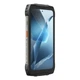 Мощный защищенный смартфон OSCAL Pilot 1 от Blackview 6/256GB аккумулятор 15000mAh Черный - изображение 5