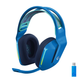 Ігрові навушники Logitech G733 Lightspeed Wireless RGB Blue - зображення 1