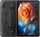 Защищенный планшет Blackview Active 8 Pro ExtremePad Orange 8ГБ RAM 256ГБ памяти аккумулятор 22000mAh - изображение 2