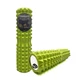 Масажний ролик EasyFit Grid Roller 45 см v.2.2 - зображення 1