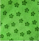 Рушник для йоги EasyFit Yoga Mat Towel 183×63 см з мікрофібри,EF-1933-GN Зелений - зображення 7
