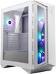 Корпус для ПК MSI MPG GUNGNIR 110R ARGB Белый (102063022) - изображение 1
