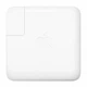 Блок питания для ноутбука Apple 61W USB-C Power Adapter Original (MNF72) k8 - изображение 1