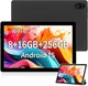 Планшет 10.1" Full HD TANYIMING TYD 109 Pro 8/256Gb 4G 2-SIM 8 ядер Android 15 8000 mAh Черный (102063624) b1 - изображение 1