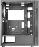 Корпус для ПК Mars Gaming MC-U3 / ARGB / Чорний (102063801) - зображення 3