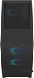 Корпус для ПК Fractal Design Pop Mini Air RGB Без БП Чорный (102063650) - изображение 5
