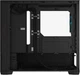 Корпус для ПК Fractal Design Pop Mini Air RGB Без БП Чорный (102063650) - изображение 7