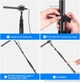 Микрофонный кронштейн Neewer ST-NW-7000 Черный k1 - изображение 4