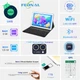 Планшет 10.1" Feonal K110 4+4/128Gb 8 ядер Android 12 7000 mAh Серый (102062909) - изображение 5