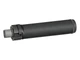 Муляж глушитель177MM Dummy Special Force Sound Suppressor - Black [5KU] - изображение 6