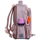 Школьный рюкзак полукаркасный Yes My Puppy S-109S (550232) - изображение 6
