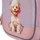 Школьный рюкзак полукаркасный Yes My Puppy S-109S (550232) - изображение 8