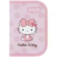 Пенал без наполнения Kite Hello Kitty HK26-621-1, 1 отделение, 1 отворот - изображение 2