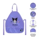 Фартук с нарукавниками Kite Education Kuromi HK26-161-2 - изображение 2
