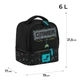 Сумка для ланчу Kite K26-2708-2 - зображення 2
