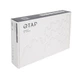 Змішувач для раковини високий Qtap Crow QTCRO269CRM48645 Chrome - зображення 8