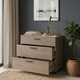 Комод Doros Торн Кремона Канноло 3Ш 90х51.6х80 (DRS-012095) - изображение 6