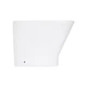 Біде підлогове Qtap Cardinal 520×345×400 мм, White QTCAR29W49031 - зображення 4