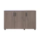 Комод Doros Торн Кремона Канноло 3 ДСП 135х51.6х80 (DRS-012100) - изображение 5