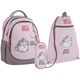 Шкільний набір Kite Education Molang SET_ML26-700M (рюкзак, пенал, сумка) - зображення 1