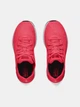 Кросівки жіночі Under Armour Hovr Sonic 4 41 Кораловий 3023559-603 - зображення 5