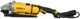 Кутова шліфувальна машина DeWalt DWE4579-QS з плавним пуском і захистом 2600 Вт 230 мм (5035048394977) - зображення 2