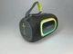 Колонка BT Hopestar P65 LED (20W) (Black) - зображення 1