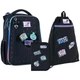 Школьный набор Kite Education Monster High SET_MH26-531M (рюкзак, пенал, сумка) - изображение 1