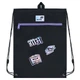 Школьный набор Kite Education Monster High SET_MH26-1022M (рюкзак, пенал, сумка) - изображение 2