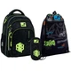 Шкільний набір Kite Education SK8 SET_K26-763M-3 (рюкзак, пенал, сумка) - зображення 1